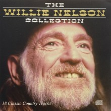 Willie NELSON - The Collection CD